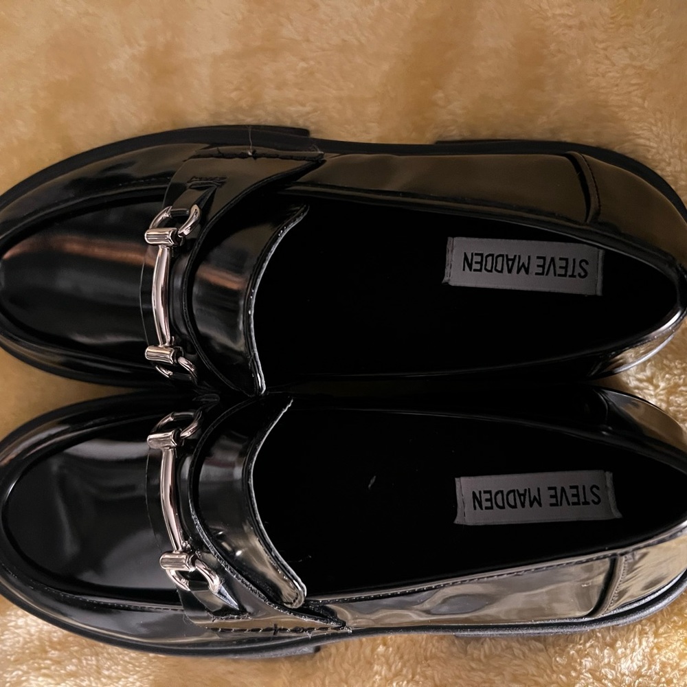 Steve Madden Loafers